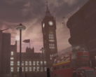 A screengrab of Fallout: London from YouTube (image source: Team FOLON YT)