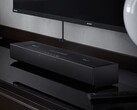 The Sharp HT-SB700 soundbar is on sale in Europe. (Image source: Sharp)