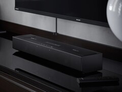 The Sharp HT-SB700 soundbar is on sale in Europe. (Image source: Sharp)