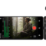 The Sony ECM-AX10 comes with four microphones enabling spatial audio recordings on smartphones.