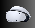 Sony PlayStation VR2 headset (Image source: Sony PlayStation)