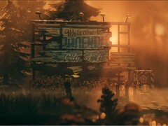 Still from Replaced trailer (Image source: Sad Cat Studios)