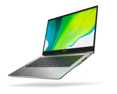 Acer Swift 3 SF314-42 AMD. (Source: Acer)