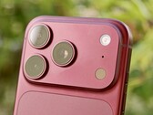 Apple iPhone 18 Pro under review