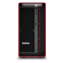 Lenovo ThinkStation PX -Front. (Image Source: Lenovo)