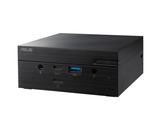 ジャンクASUS MINIPC i7 第8世代 メモリ4GB SSD 128GB ASUS PN41 mini-PC launches with a range of Intel Jasper Lake