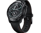 The TicWatch Pro 3 GPS retails for US$299.99. (Image source: Mobvoi)