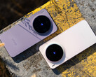 The Vivo X300 and Vivo X300 Pro will be the first smartphones to launch running OriginOS 6. (Image source: Vertrax)