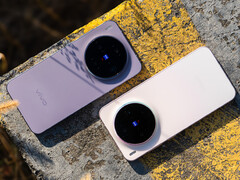 The Vivo X300 and Vivo X300 Pro will be the first smartphones to launch running OriginOS 6. (Image source: Vertrax)