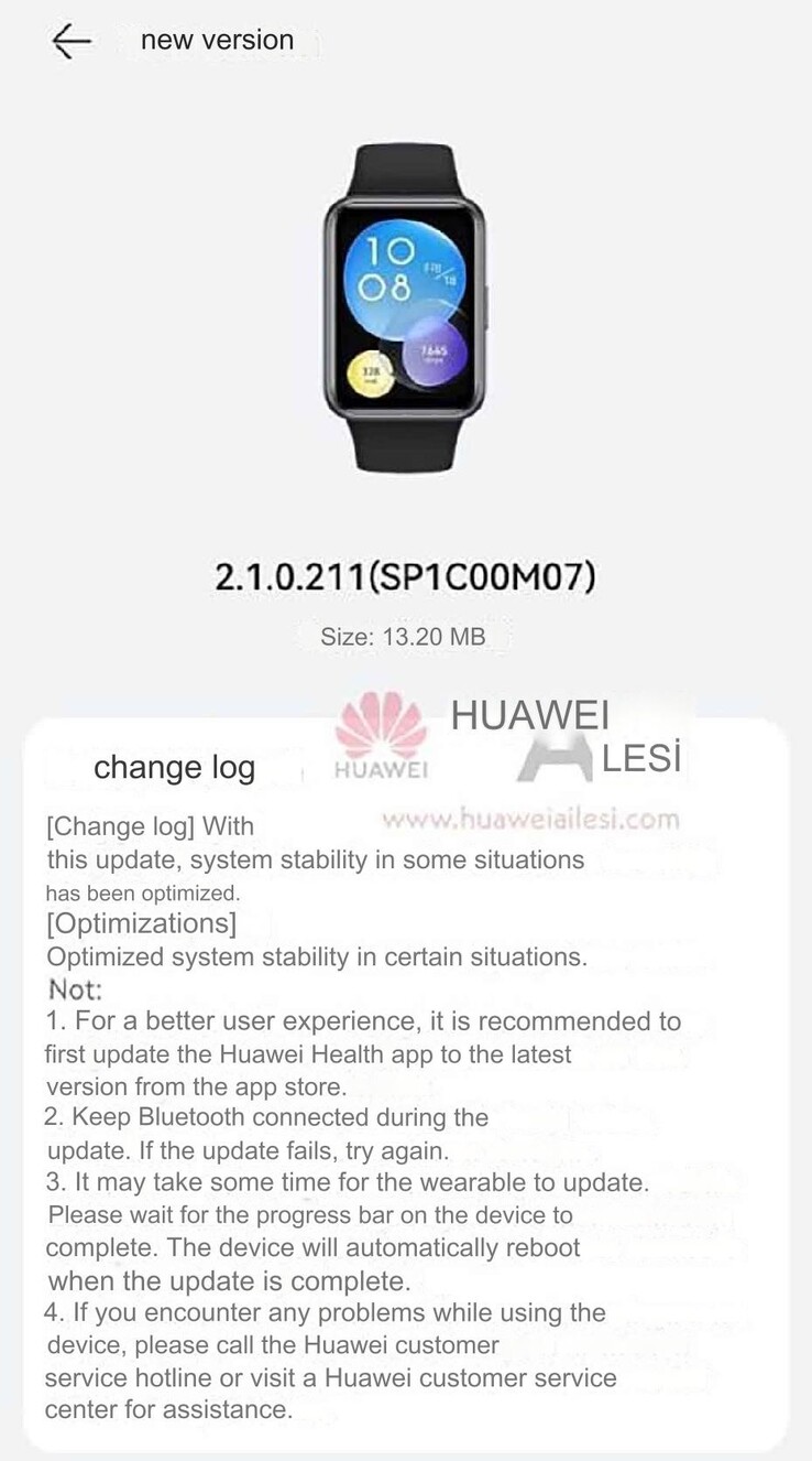 Huawei watch 2 language change hotsell