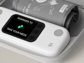 The Withings BPM Pro 2 has received FDA clearance. (Image source: Withings)