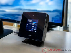 The Minisforum AtomMan X7 Ti in review: provided by Minisforum
