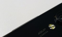 Expected to be the Sony IMX586. (Source: Android Central)