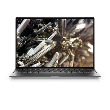 Dell XPS 13 9310. (Image Source: Dell)