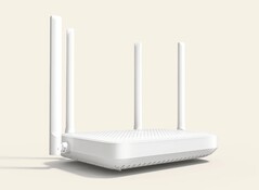 The Xiaomi AX1500 router is getting a global launch. (Image: Xiaomi)