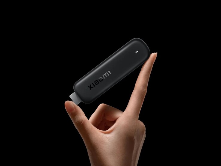 The Xiaomi TV Stick HD (2nd Gen)