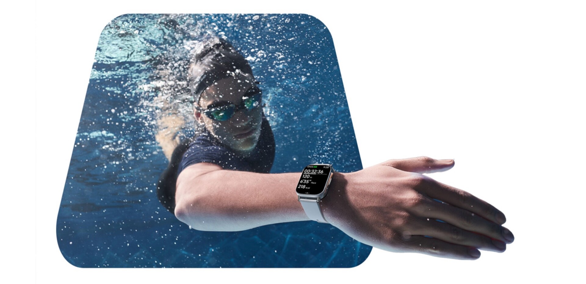 Xiaomi shows Redmi Watch 5 Lite with AMOLED display GPS Alexa and swim tracking NotebookCheck News
