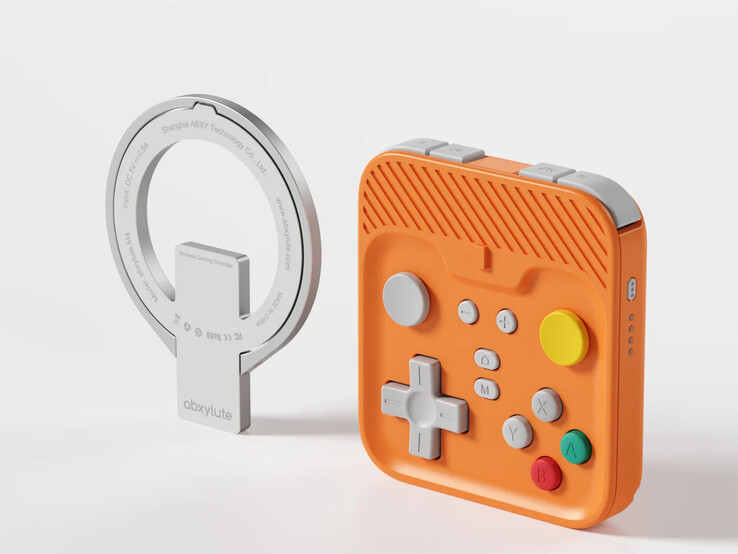 (Image source: Abxylute)