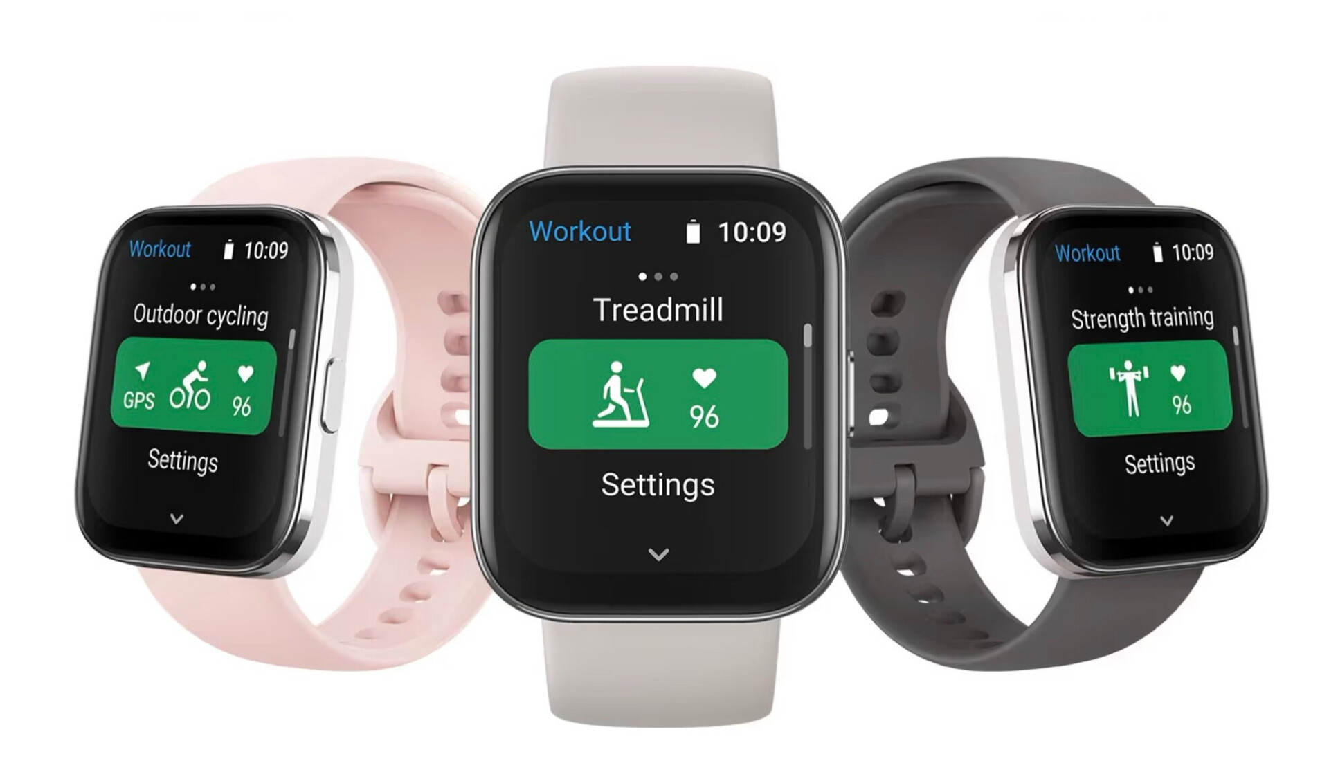 Amazfit 2020 online