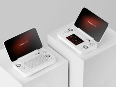Ayaneo has confirmed that no more Flip DS or Flip KB gaming handhelds will be produced. (Image source: Ayaneo)