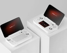 Ayaneo has confirmed that no more Flip DS or Flip KB gaming handhelds will be produced. (Image source: Ayaneo)