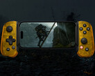 Backbone One x Death Stranding inbound with free copy of the game