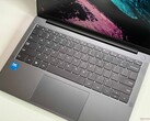 Chuwi UniBook with Intel Wildcat
