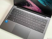 Chuwi UniBook with Intel Wildcat