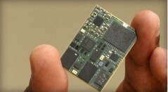 The iPhone 7 uses an Intel modem for AT&T and T-Mobile variants, while the rest use a Qualcomm part. (Source: Extreme Tech)