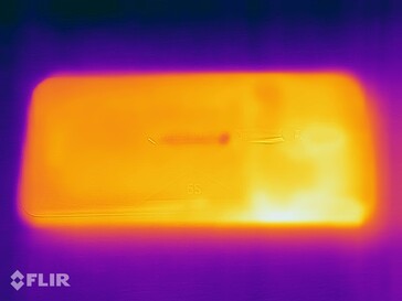 Heat map - bottom