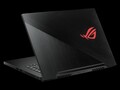 Rare AMD Ryzen 7 4800HS runs as fast as some 10th gen Core i9-10980HK laptops and at a lower TDP (Image source: Asus)