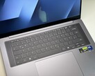 Samsung Galaxy Book6 Ultra Review - Impressive multimedia laptop with gorgeous OLED & RTX 5070