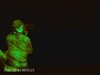 Green mode outdoors