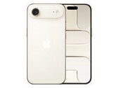 Apple's iPhone Air is the thinnest iPhone till date.