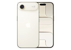 Apple's iPhone Air is the thinnest iPhone till date.