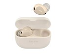 The Jabra Elite 10 wireless earbuds boast decent sound quality with excellent noise isolation. (Image source: Best Buy)