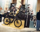 Kalkhoff has unveiled new e-bike models