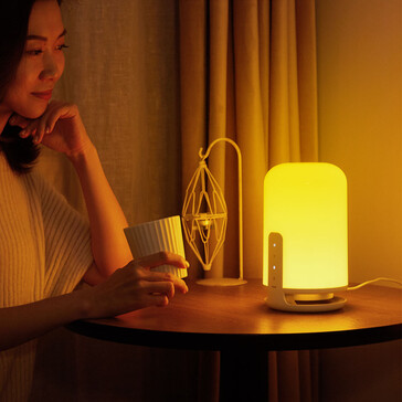 Midian Lamp. (Image source: Xiaomi/Youpin)