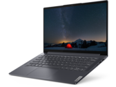 Lenovo will sell the Yoga Slim 7 as the IdeaPad 5 14 in some regions. (Image source: Lenovo)