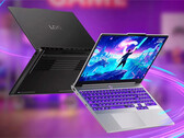 The LOQ Essential 15IRH11 is set to launch next month in Europe, too.