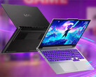 The LOQ Essential 15IRH11 is set to launch next month in Europe, too.