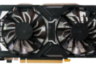 The Manli P106-100 (F336G) mining card features reference GTX 1060 specs. (Source: Manli)