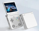 Miyoo offers the Flip in four colours at launch. (Image source: Miyoo)