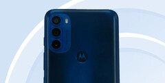 Hello Moto...G71? (Source: TENAA via Weibo)