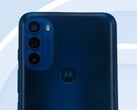 Hello Moto...G71? (Source: TENAA via Weibo)