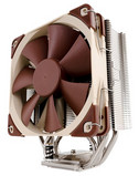 Noctua NH-U12S CPU cooler