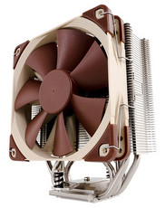 Noctua NH-U12S CPU cooler