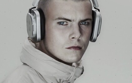 The Nothing Headphone (1). (Image source: Nothing)