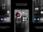Nothing debuts its Launcher. (Source: Nothing)