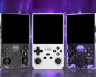 The R39 Max in three of its various launch colours. (Image source: via AliExpress)